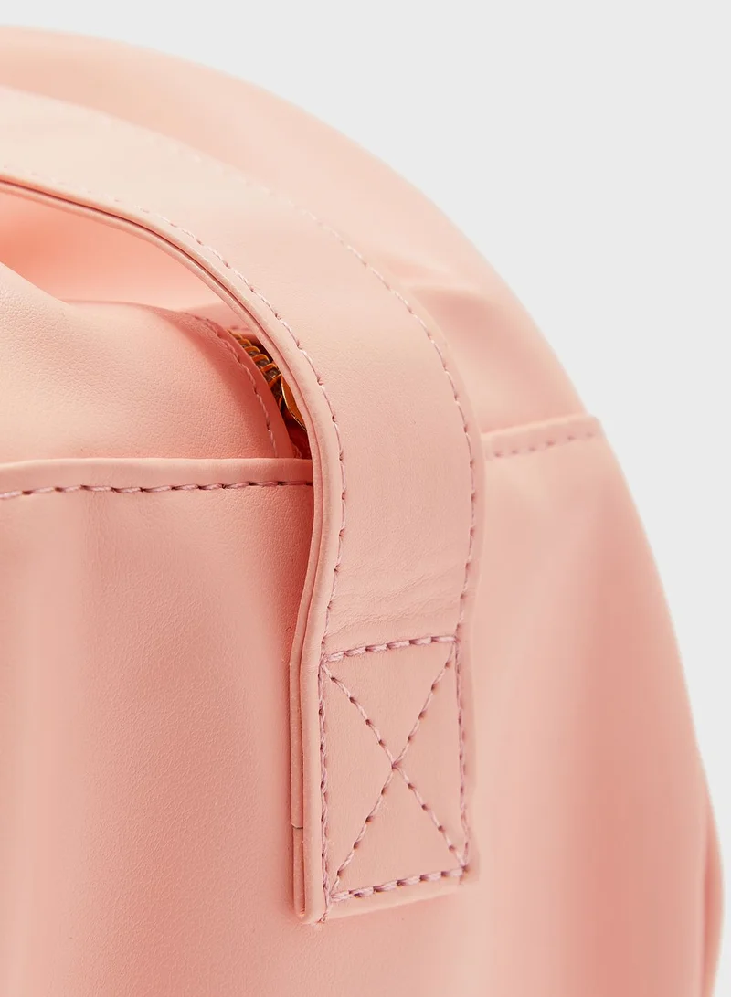ban.do Daisy Mini Circle Crossbody