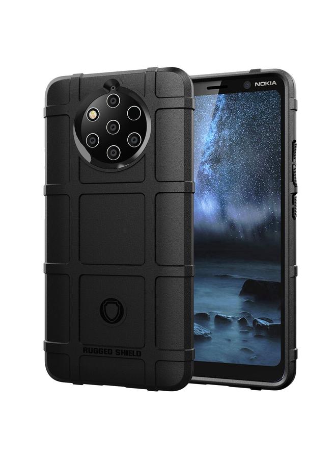 S-TOP Case For Nokia 8.3 Full Coverage Shockproof TPU Case - Image 1