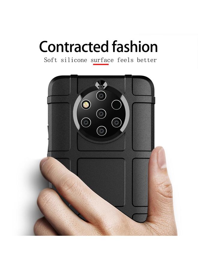 S-TOP Case For Nokia 8.3 Full Coverage Shockproof TPU Case - Image 2