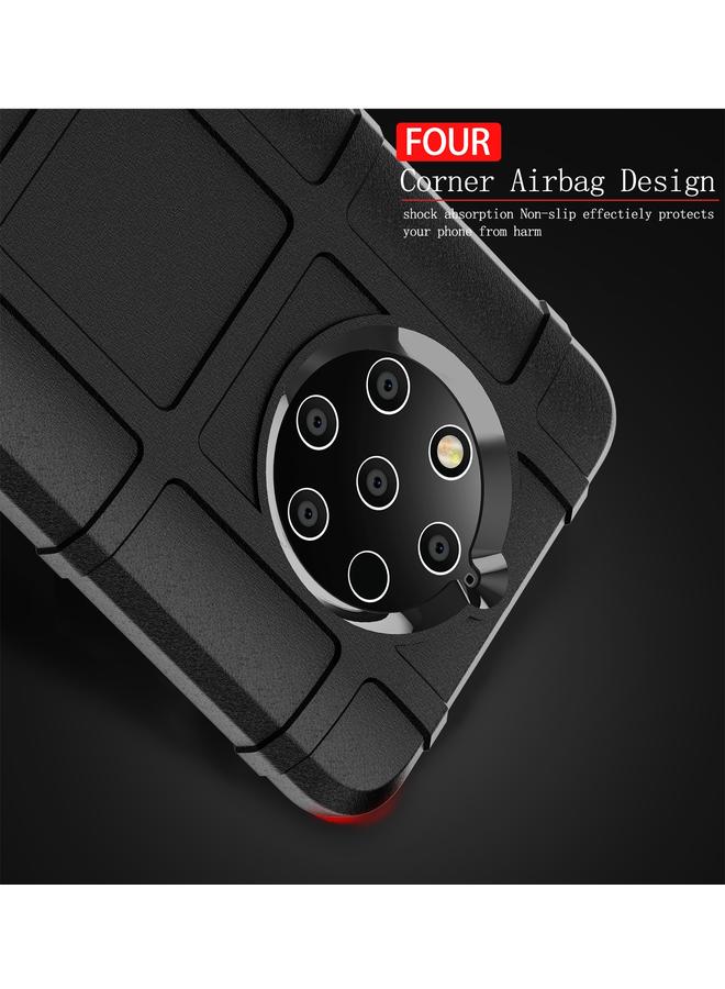 S-TOP Case For Nokia 8.3 Full Coverage Shockproof TPU Case - Image 3