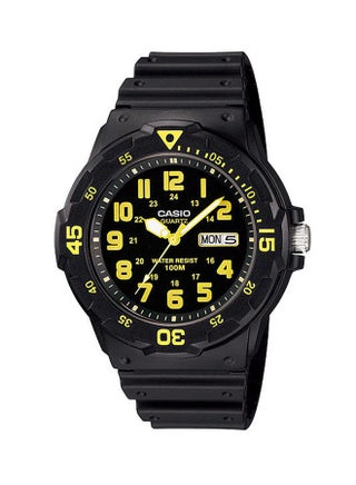 Resin Analog Watch MRW-200H-9BVDF - pzsku/ZEBBC6375CD90903D2664Z/45/_/1706003523/bc33c01c-365c-4142-ae3e-3ed4fef8a610