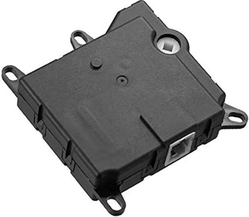DEMULAX AC Temperature Heater Blend Door Actuator - Image 1