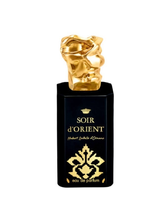 Sisley Soir de Orient Eau de Parfum Woman 50ml - Image 2