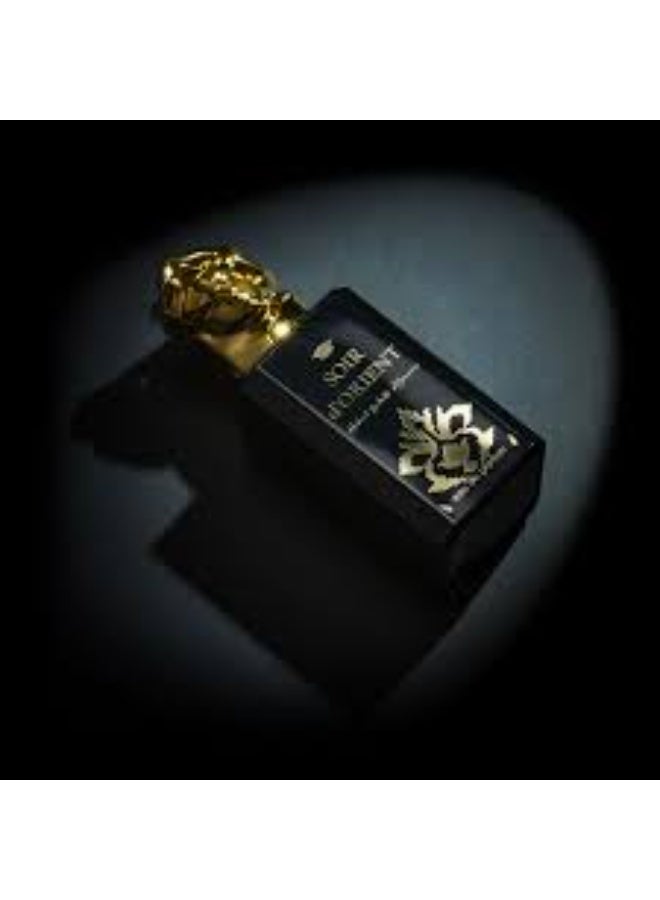 Sisley Soir de Orient Eau de Parfum Woman 50ml - Image 3