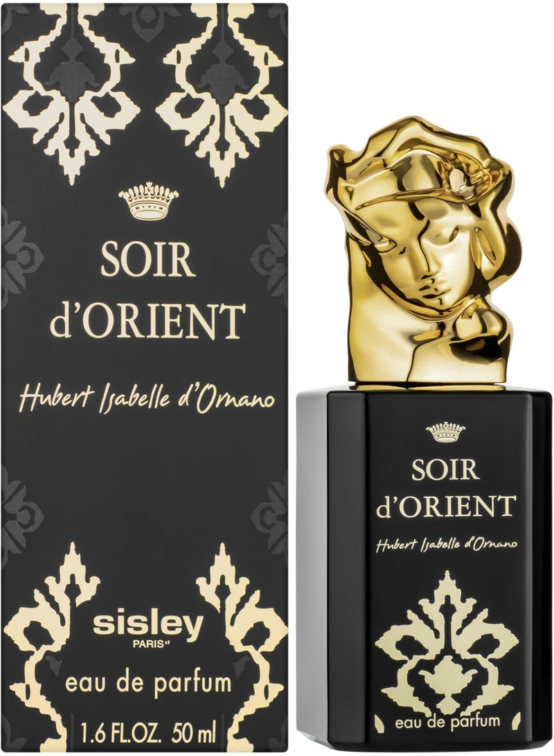 Sisley Soir de Orient Eau de Parfum Woman 50ml - Image 1