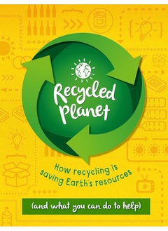 Recycled Planet  - Image 2