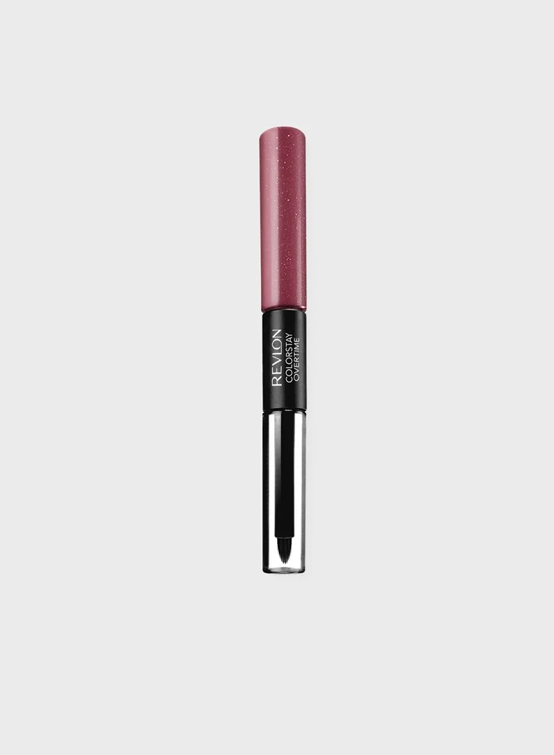 Revlon Colorstay Overtime Lipcolor - Infinite Raspberry