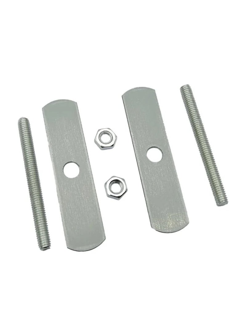 Saudi Arabia National Emblem Car Badge - Palm Tree and Crossed Swords Design - Image 3