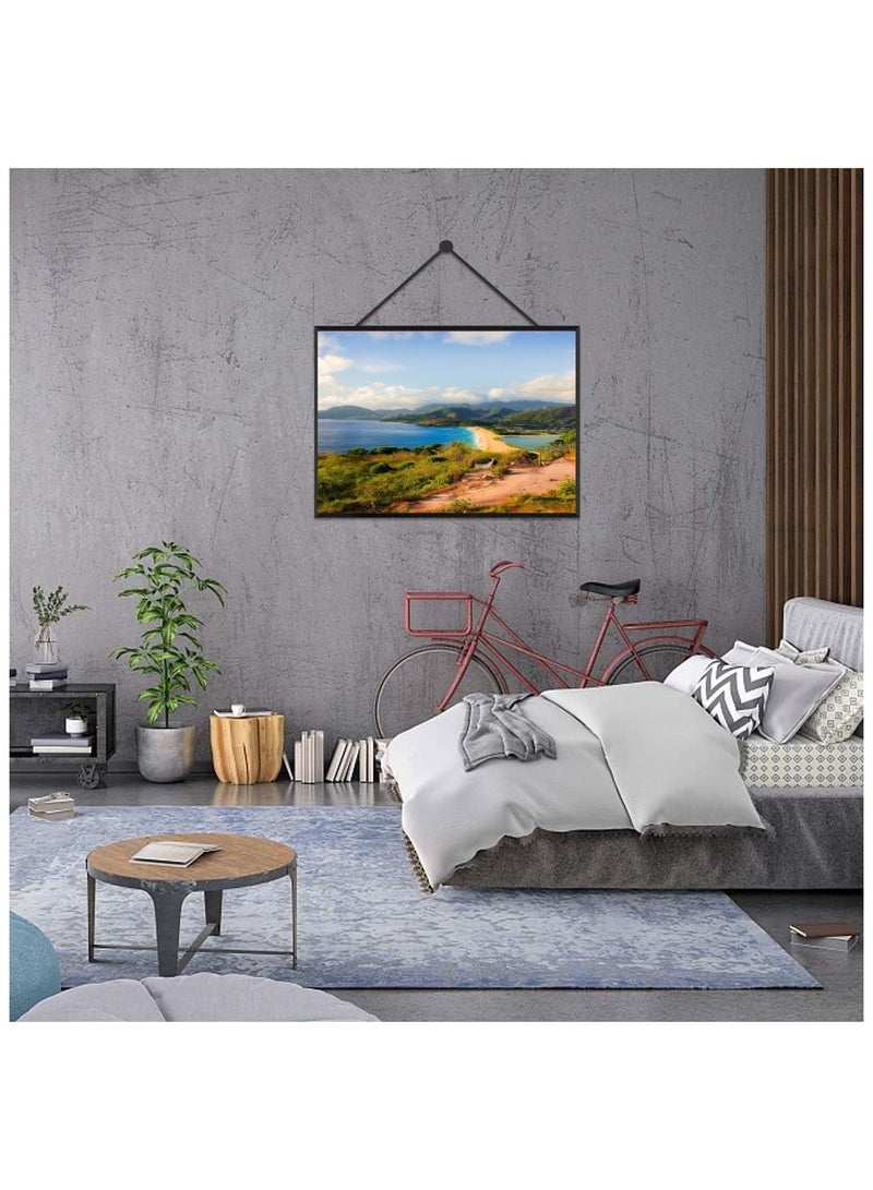 Anna 1000-Piece Scenic Puzzle for Home Decoration and Leisure Fun - Image 2