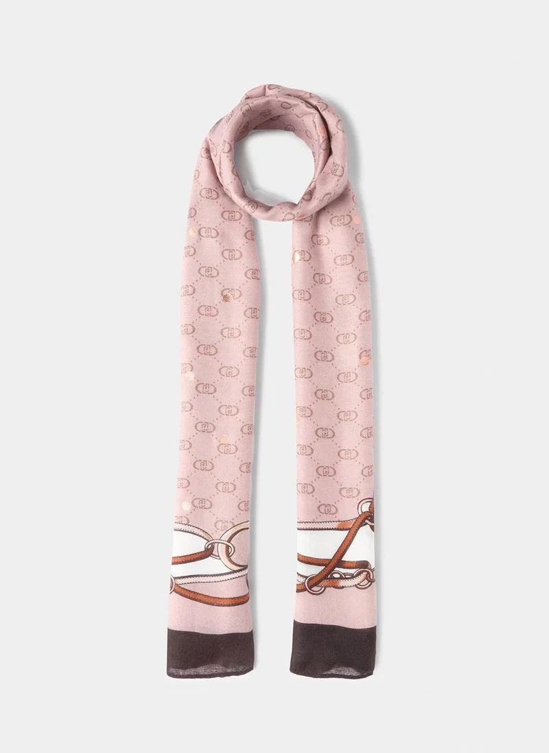 ليو جو وشاح ليو جو بيتر