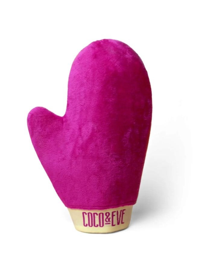 COCO & EVE APPLICATOR MITT 