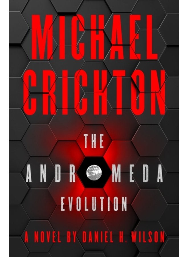 The Andromeda Evolution - Paperback