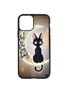 PRINTED Phone Cover FOR IPHONE 13 PRO Jiji From Kiki The Delivery Service Anime
