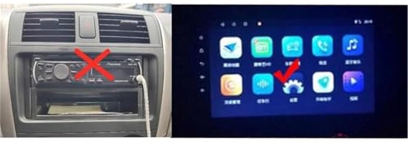 Vuzmode Car Cruise Control Button for VW Models - Image 5