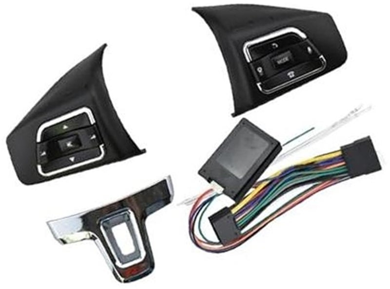 Vuzmode Car Cruise Control Button for VW Models - Image 1