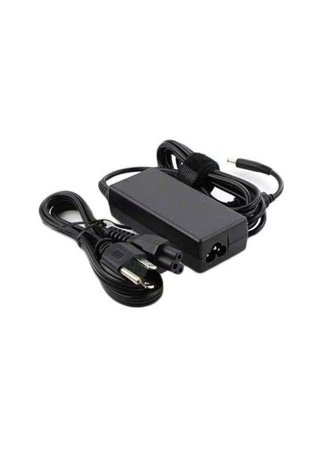 Terabyte AC Power Adapter For Dell Inspiron Black - Image 1