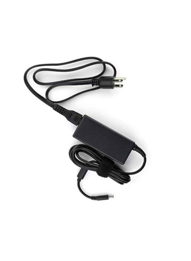 Terabyte AC Power Adapter For Dell Inspiron Black - Image 2