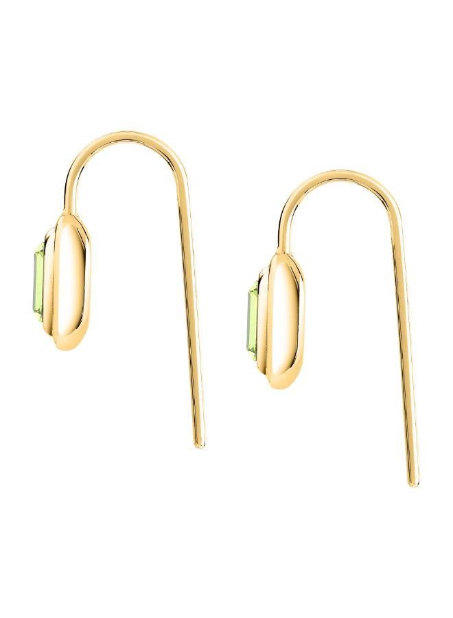 TRUSSARDI Tjaxa26 T-Design Earrings - Image 3