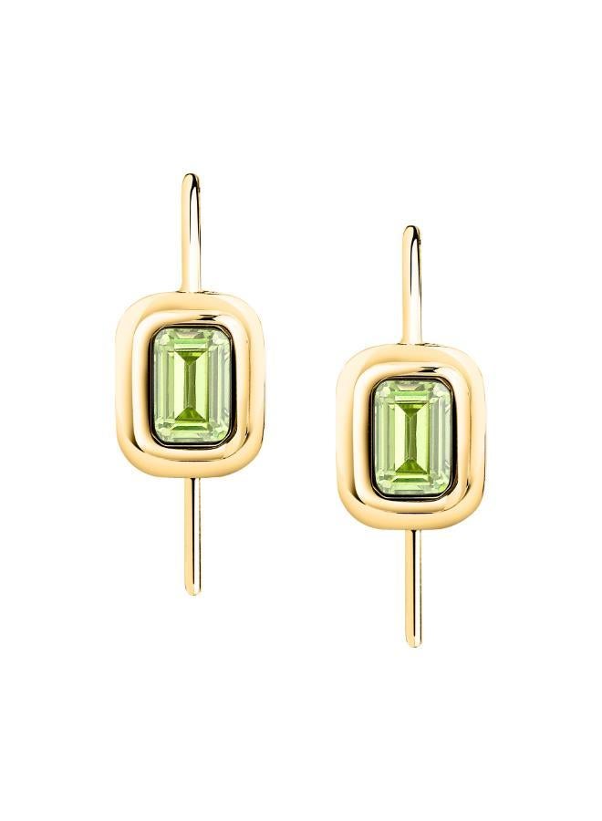 TRUSSARDI Tjaxa26 T-Design Earrings - Image 4