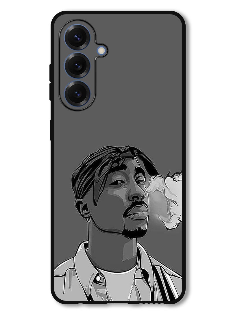 Theodor Protective Case Anti Scratch Shock Proof Bumper Cover For Samsung Galaxy S25 Two pac - Image 1