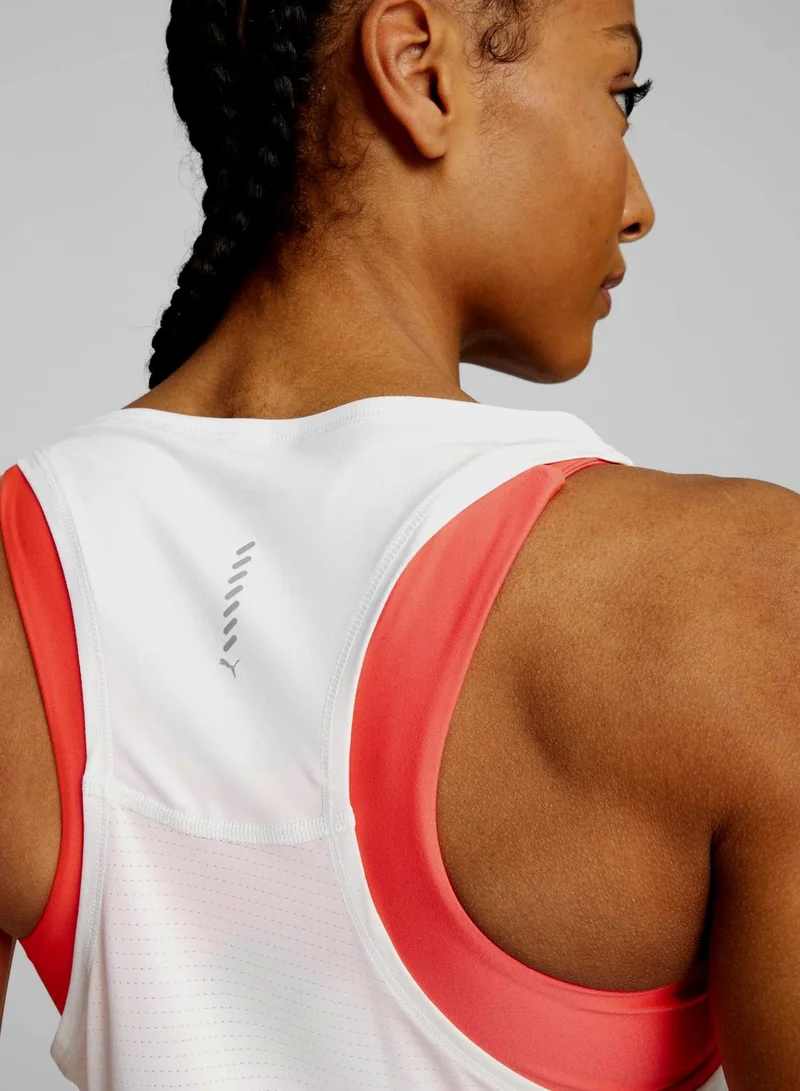 PUMA Cloudspun Run Tank