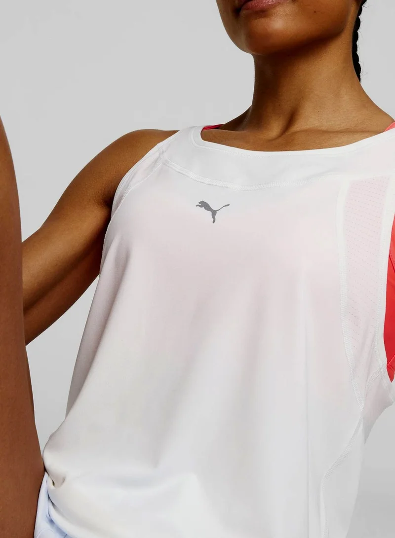 PUMA Cloudspun Run Tank
