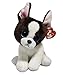 TY Portia Terrier Beanie Babie Reg - Image 2