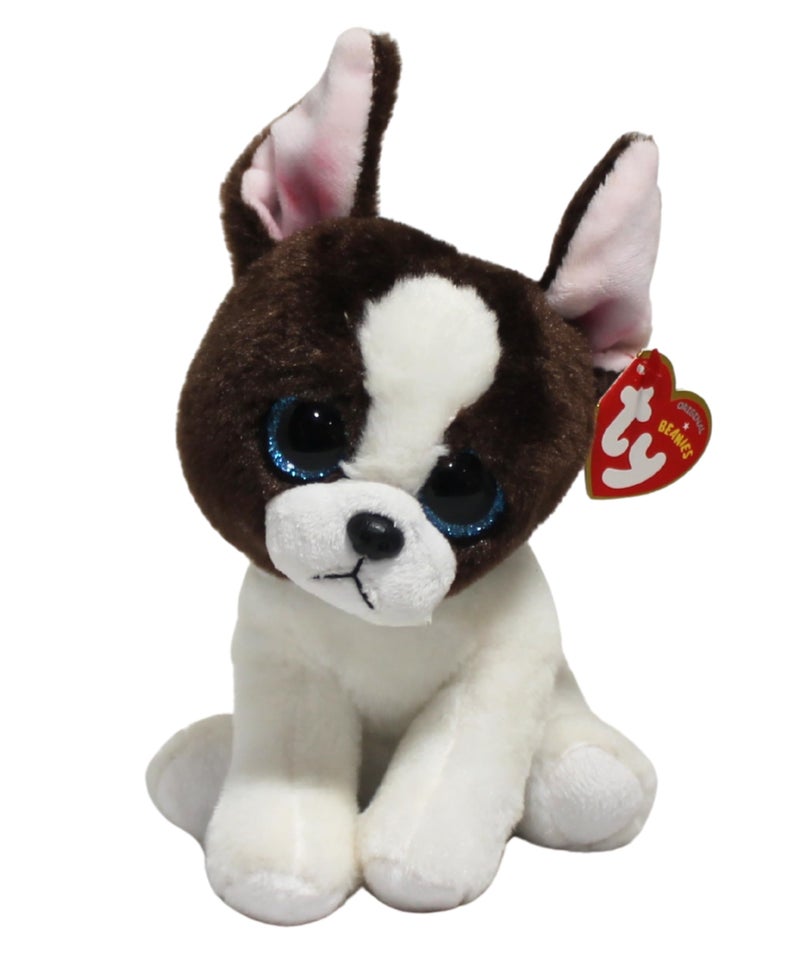 TY Portia Terrier Beanie Babie Reg - Image 3