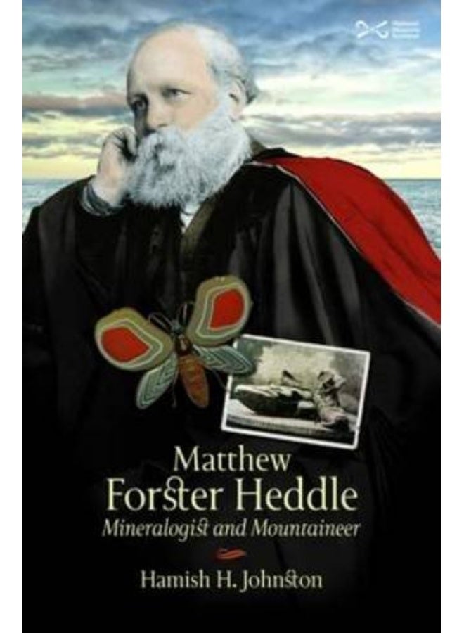 Matthew Forster Heddle 