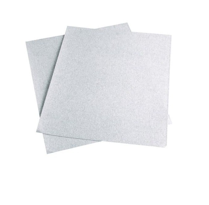 Apple Abrasives Abrasive Sheet Non-Loading 230mm x 280mm GRIT-120 [PACK 100] - Image 2