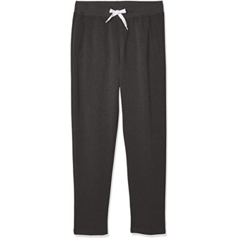 Men's Active Basic Jogger Fleece Pants Sweatpants - Image 1