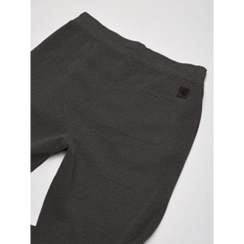 Men's Active Basic Jogger Fleece Pants Sweatpants - Image 4