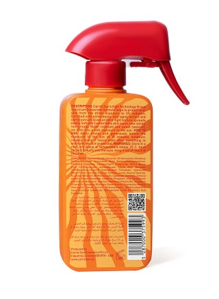 بخاخ واقي شمس للجسم SPF50+ 250 مل - view 2