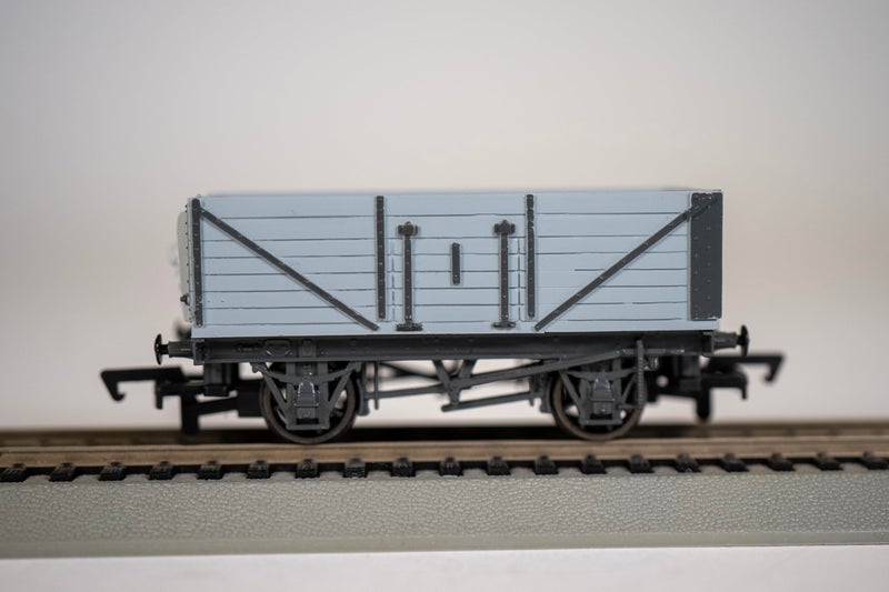 Bachmann Trains - THOMAS & FRIENDS TROUBLESOME TRUCK #1 - HO Scale - Image 2
