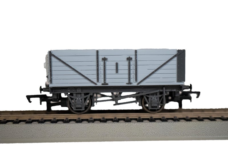 Bachmann Trains - THOMAS & FRIENDS TROUBLESOME TRUCK #1 - HO Scale - Image 1