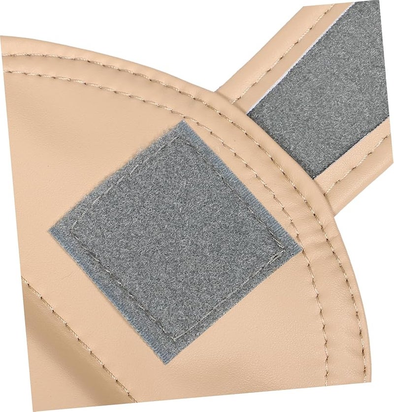 Black Adjustable Armrest for Massage Beds Spa Table Accessory Enhanced Relaxation Support - Image 4