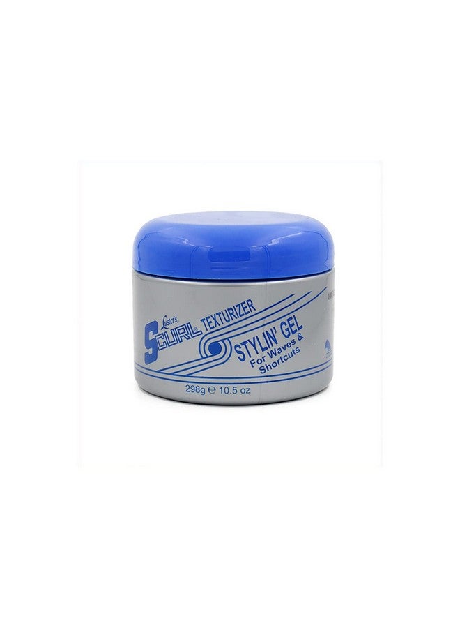 U/S Luster's Curl Texturizing Gel 10.5z