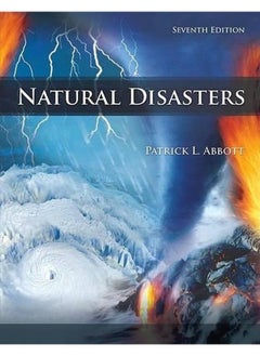 Natural Disasters  Ed   7 