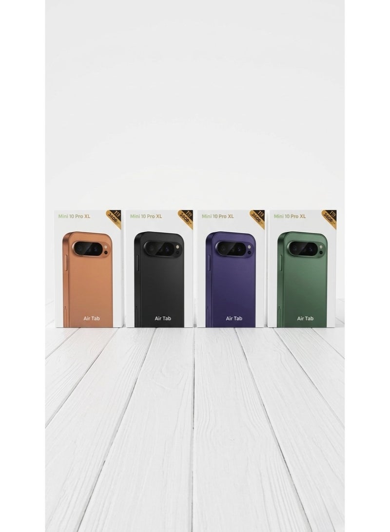 AIR TAB AirTab Mini 10 Pro XL Smartphone 5G - Image 2