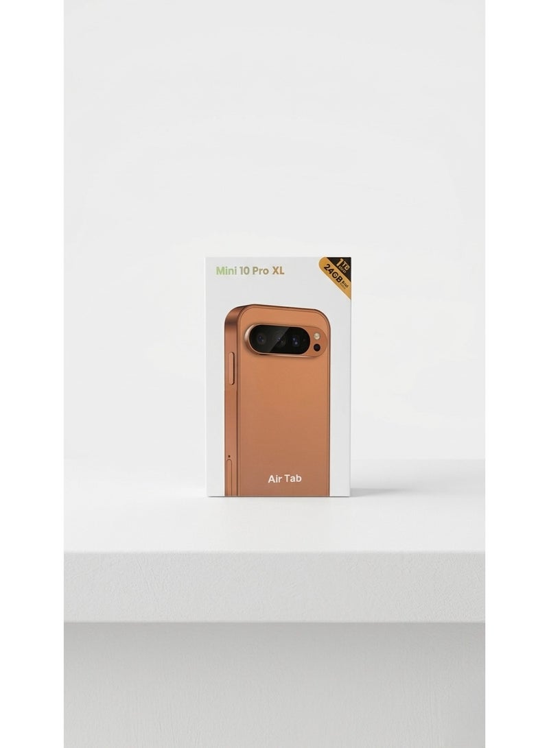 AIR TAB AirTab Mini 10 Pro XL Smartphone 5G - Image 1