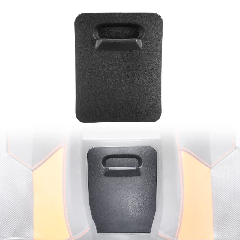 A & UTV PRO A UTV PRO Engine Access Panel for 20142022 Polaris RZR 4 900 S 1000 XP 4 1000 XP Turbo 20212024 Trail S 900 Trail S 1000 Accessories Replace OEM 5452376070 5454122 5439787070 - Image 2