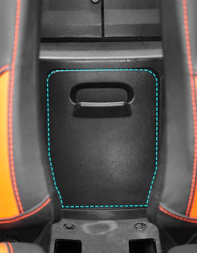 A & UTV PRO A UTV PRO Engine Access Panel for 20142022 Polaris RZR 4 900 S 1000 XP 4 1000 XP Turbo 20212024 Trail S 900 Trail S 1000 Accessories Replace OEM 5452376070 5454122 5439787070 - Image 3