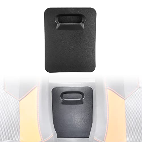 A & UTV PRO A UTV PRO Engine Access Panel for 20142022 Polaris RZR 4 900 S 1000 XP 4 1000 XP Turbo 20212024 Trail S 900 Trail S 1000 Accessories Replace OEM 5452376070 5454122 5439787070 - Image 1