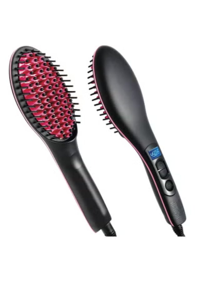 SIMPLY STRAIGHT Mini hair straightener - Image 4