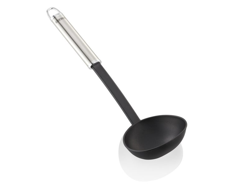 Leifheit Laddle large Nyl. STERLING - Image 1