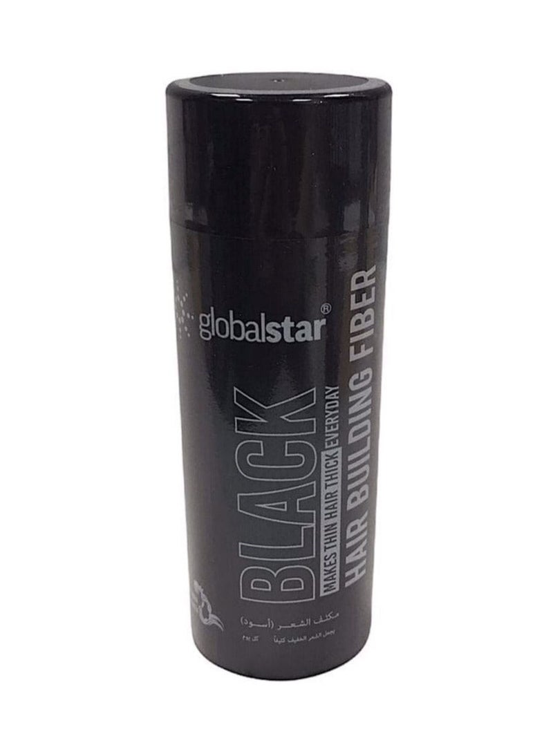 Globalstar Hair Fiber Black 22g - Image 3