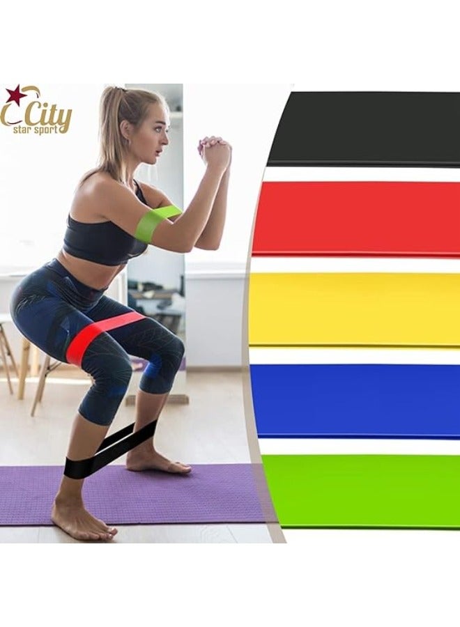 City Treadmill Multi Func -CITY STAR Track Folding FITNESS - 5 years warranty- DC motor- max user weight 150KG - 2HP- 59CM * 110 CM - With Semi-Automatic Lubrication, LCD Display, Home Use - Image 4