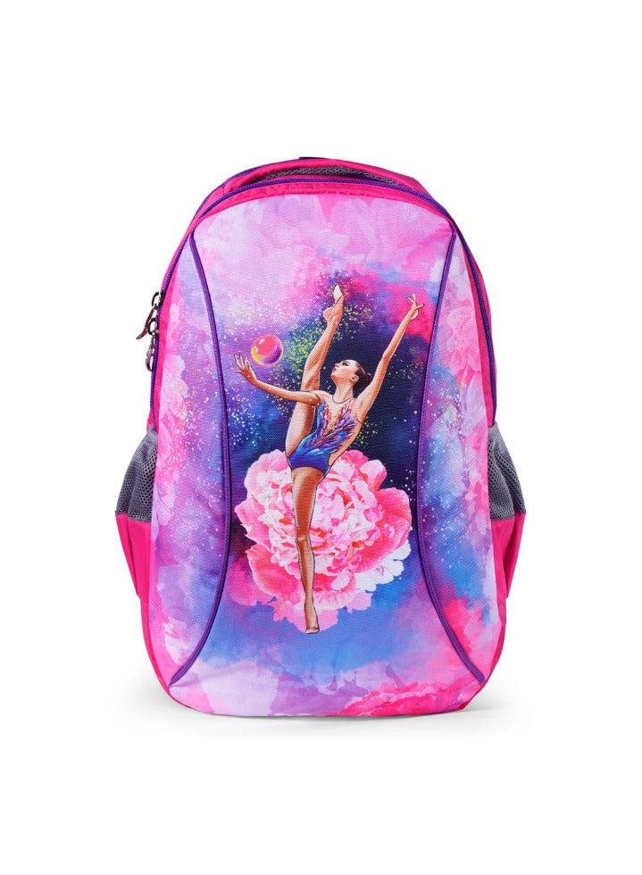 Onesports Rise Gymnastics Backpack - Image 1