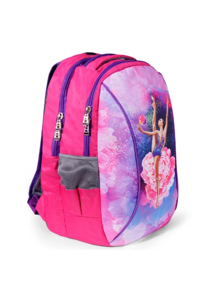 Onesports Rise Gymnastics Backpack
