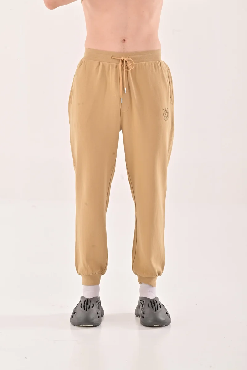 Esso5 Elevated Logo Joggers